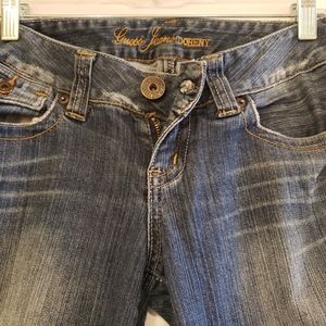 GUESS Doherty jeans, 28